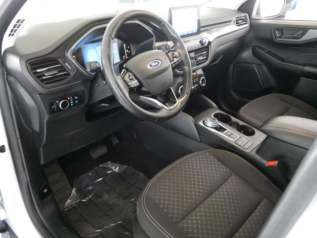 Thumbnail: 2023 Ford Escape - 9