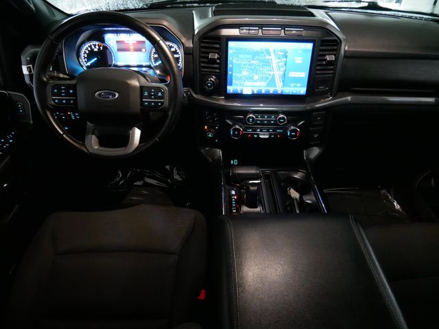 Thumbnail: 2023 Ford F-150 - 14