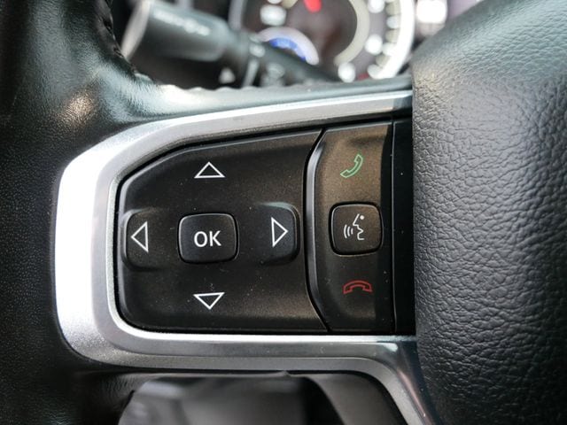 Thumbnail: 2021 RAM 1500 - 27