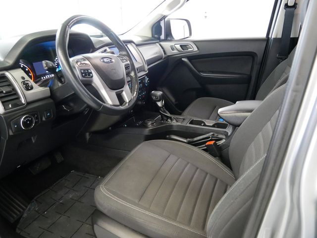 Thumbnail: 2023 Ford Ranger - 13
