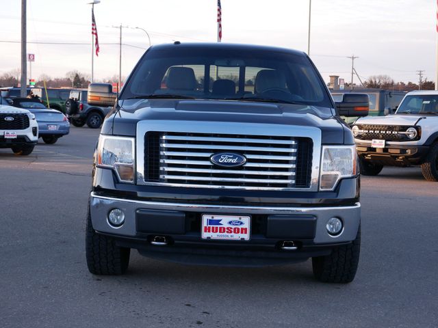 Thumbnail: 2011 Ford F-150 - 21