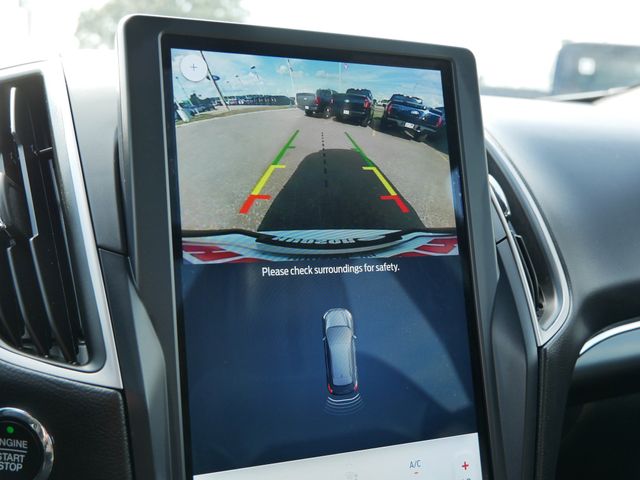 Thumbnail: 2023 Ford Edge - 30