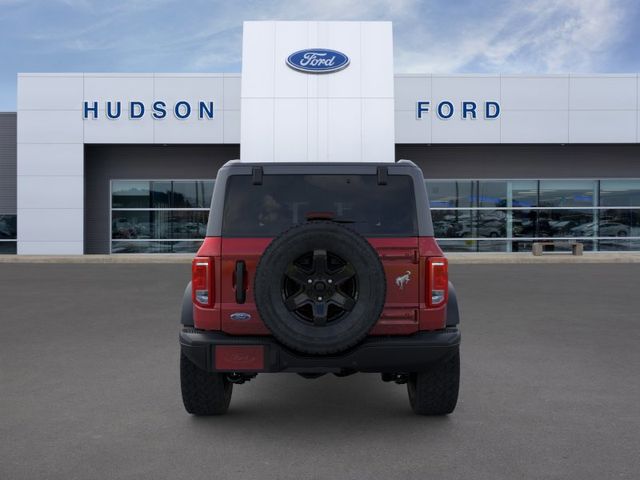 Thumbnail: 2025 Ford Bronco - 5