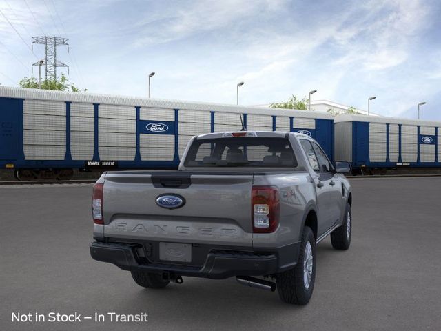 Thumbnail: 2025 Ford Ranger - 8