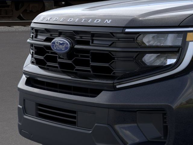 Thumbnail: 2025 Ford Expedition - 17