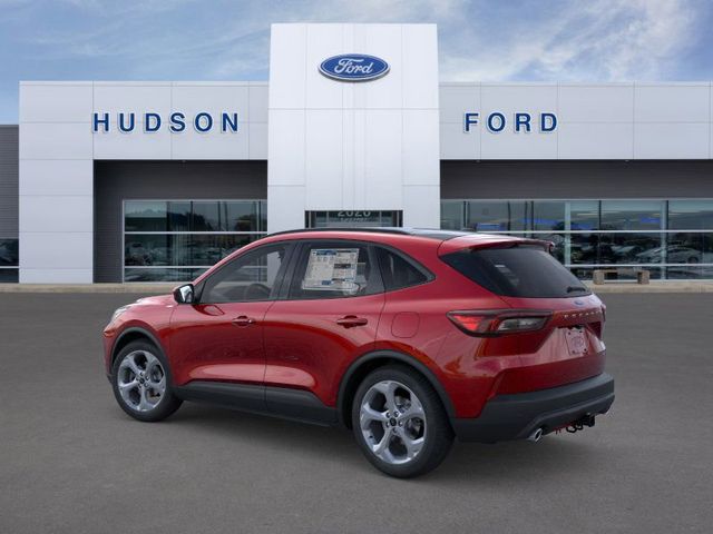 Thumbnail: 2025 Ford Escape - 4