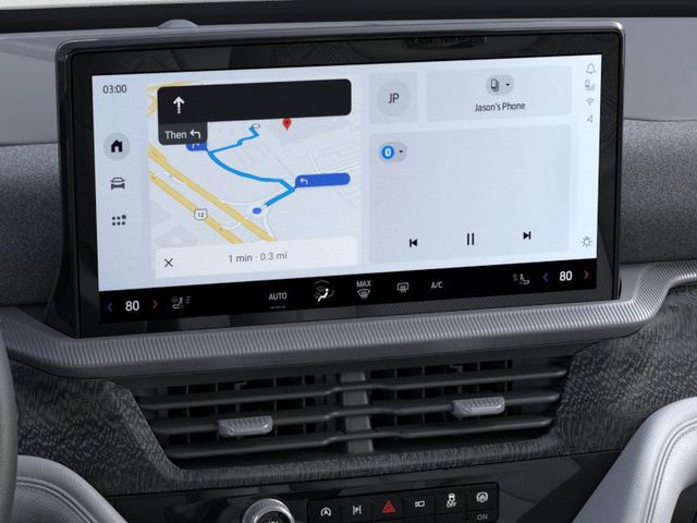 Thumbnail: 2026 Ford Explorer - 14