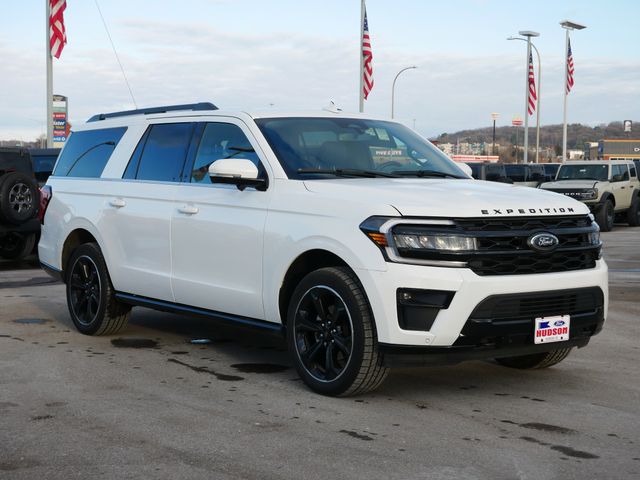 Thumbnail: 2022 Ford Expedition MAX - 22
