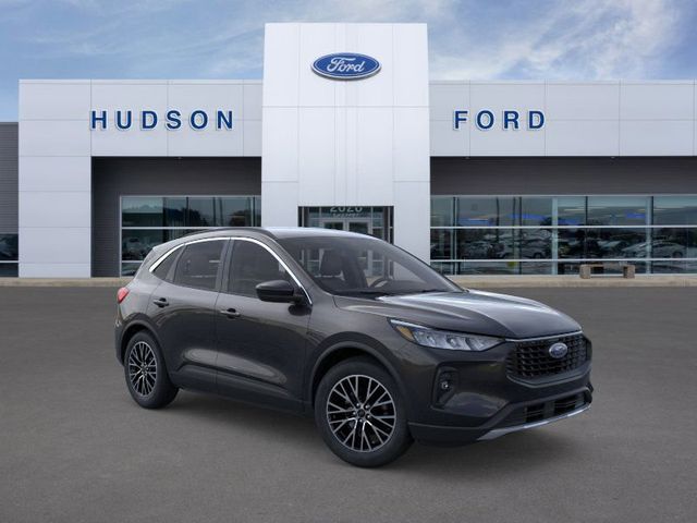 Thumbnail: 2024 Ford Escape - 7