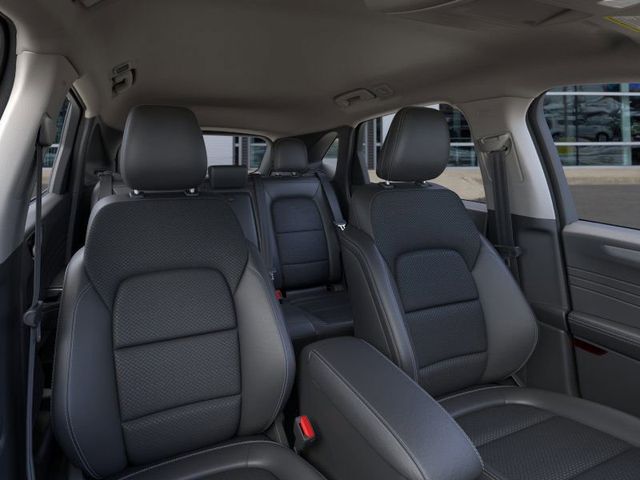 Thumbnail: 2025 Ford Escape - 10