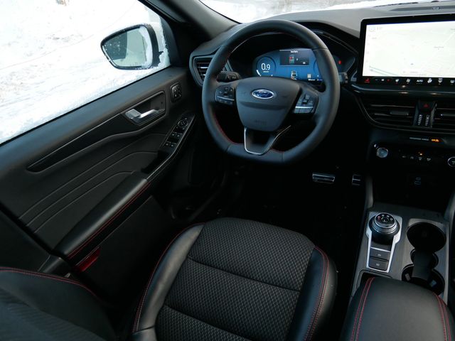 Thumbnail: 2023 Ford Escape - 6