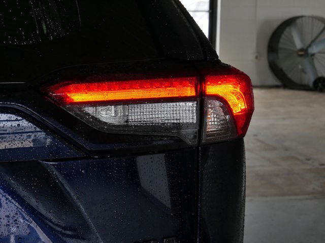 Thumbnail: 2025 Toyota RAV4 - 7