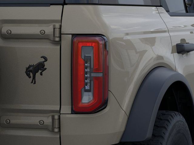 Thumbnail: 2025 Ford Bronco - 23