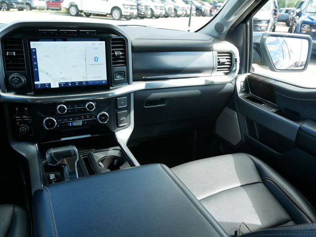 Thumbnail: 2022 Ford F-150 - 10