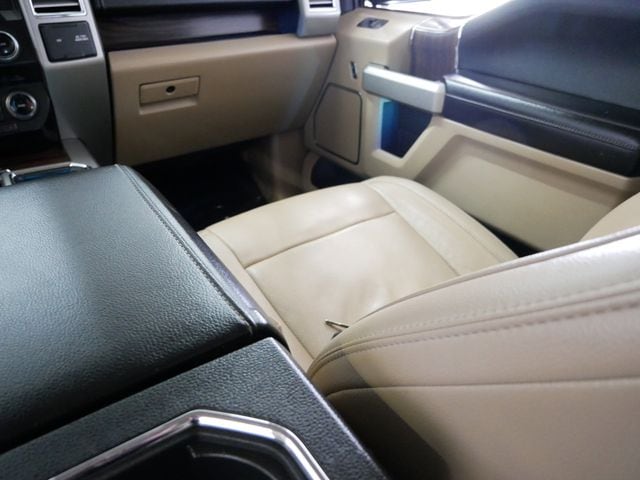 Thumbnail: 2016 Ford F-150 - 12