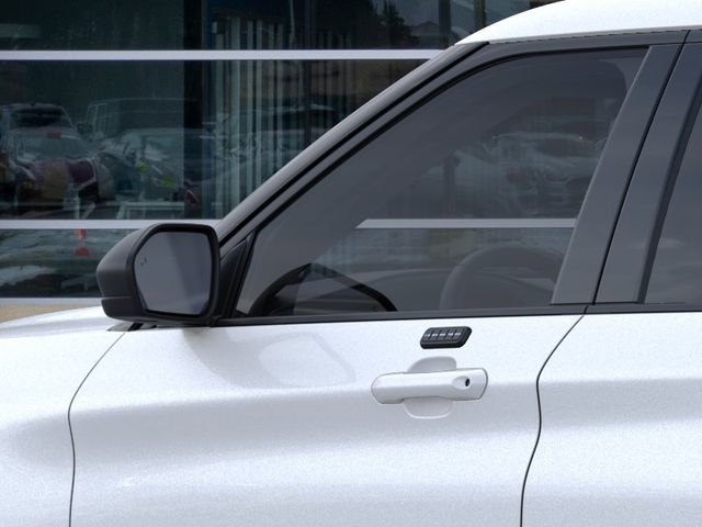 Thumbnail: 2026 Ford Explorer - 20