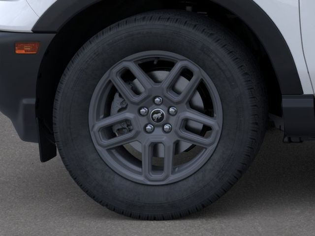 Thumbnail: 2025 Ford Bronco Sport - 19