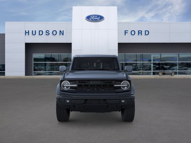 Thumbnail: 2025 Ford Bronco - 6