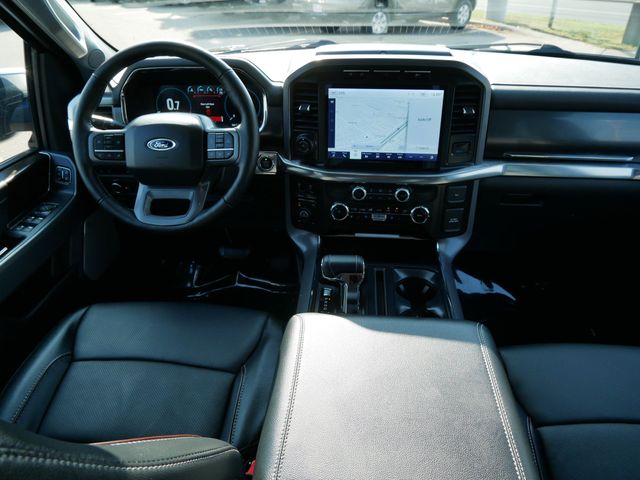 Thumbnail: 2023 Ford F-150 - 10