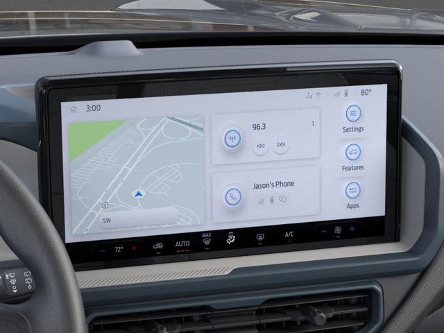 Thumbnail: 2025 Ford Bronco Sport - 14