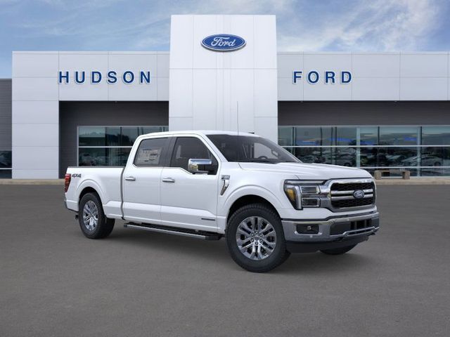 Thumbnail: 2025 Ford F-150 - 7