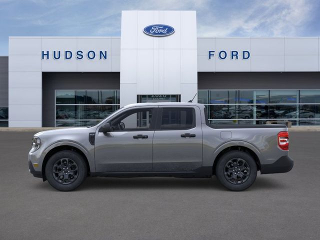 Thumbnail: 2026 Ford Maverick - 3