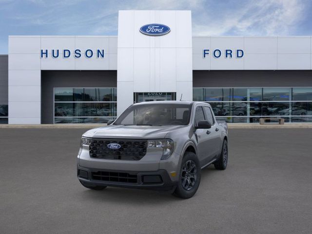 Thumbnail: 2025 Ford Maverick - 2