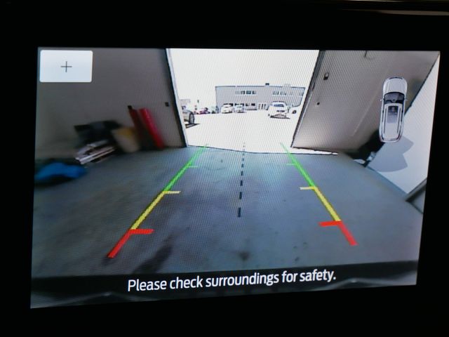 Thumbnail: 2023 Ford Explorer - 28