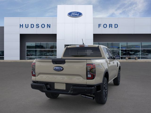 Thumbnail: 2025 Ford Ranger - 8