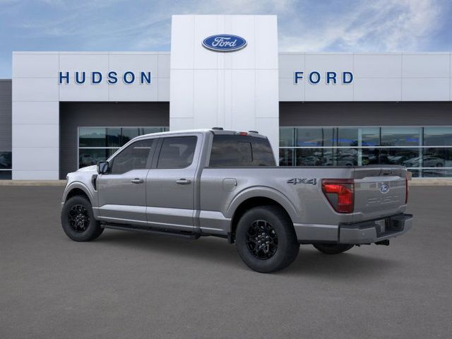 Thumbnail: 2026 Ford F-150 - 4
