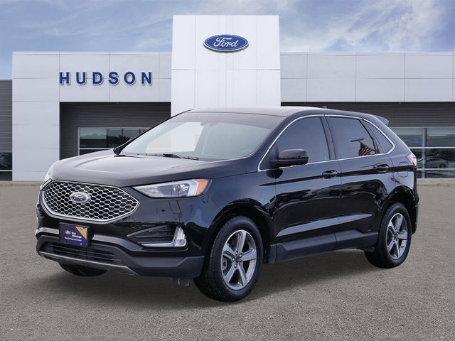 Thumbnail: 2023 Ford Edge - 1