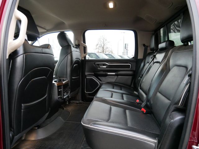 Thumbnail: 2021 RAM 1500 - 5