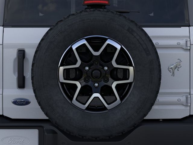 Thumbnail: 2026 Ford Bronco - 24