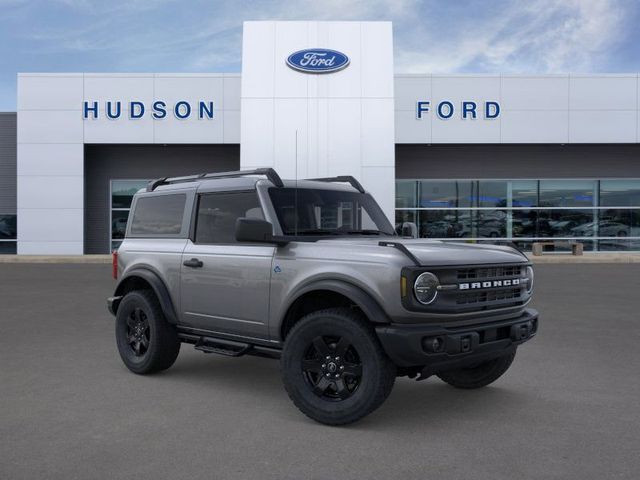 Thumbnail: 2024 Ford Bronco - 7