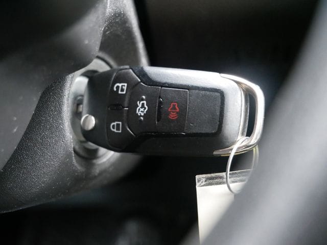 Thumbnail: 2013 Ford Fusion - 15