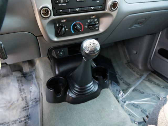 Thumbnail: 2011 Ford Ranger - 13