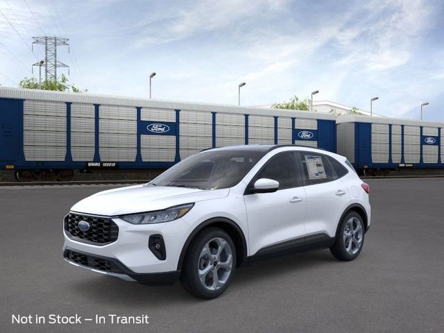 Thumbnail: 2025 Ford Escape - 1