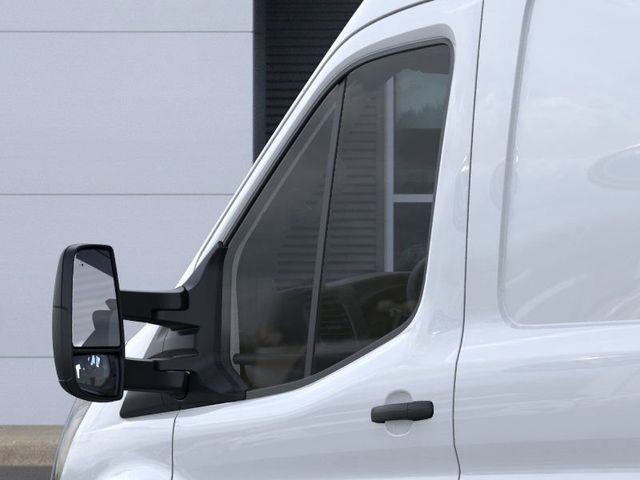 Thumbnail: 2026 Ford Transit Series - 20