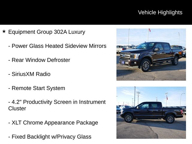 Thumbnail: 2019 Ford F-150 - 6