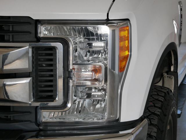 Thumbnail: 2017 Ford F-250 - 4