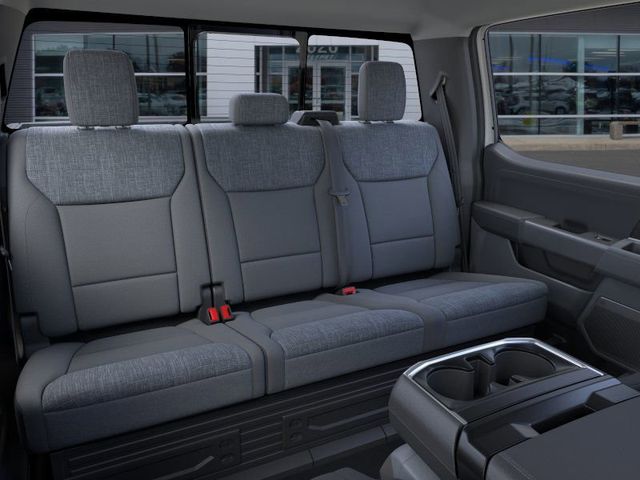 Thumbnail: 2024 Ford F-150 - 11