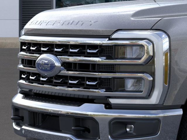 Thumbnail: 2025 Ford F-350 - 17
