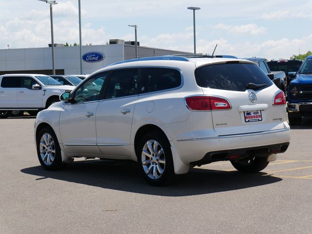 2014 Buick Enclave Premium 3