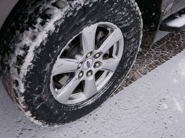 Thumbnail: 2019 Ford F-150 - 24