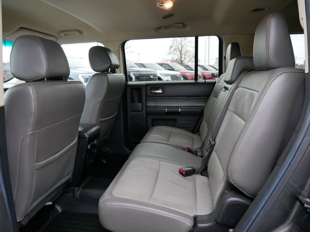 Thumbnail: 2019 Ford Flex - 5