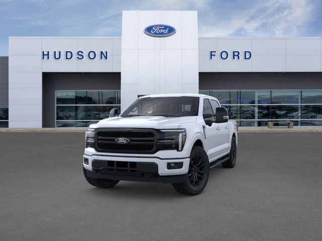 Thumbnail: 2025 Ford F-150 - 2