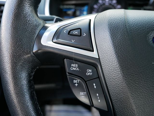 Thumbnail: 2018 Ford Edge - 26