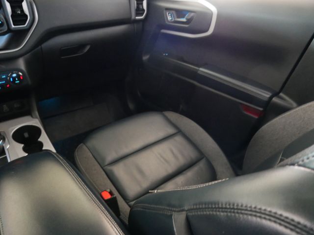 Thumbnail: 2023 Ford Bronco Sport - 15