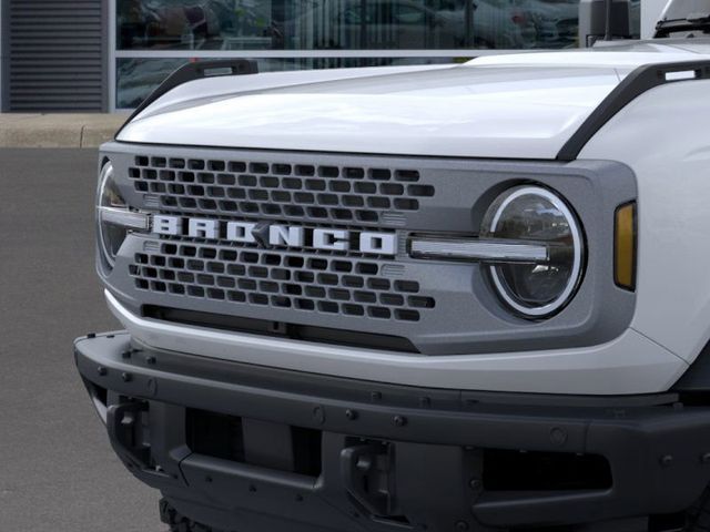 Thumbnail: 2024 Ford Bronco - 19