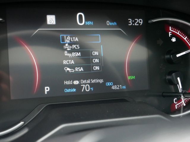 Thumbnail: 2025 Toyota RAV4 - 29